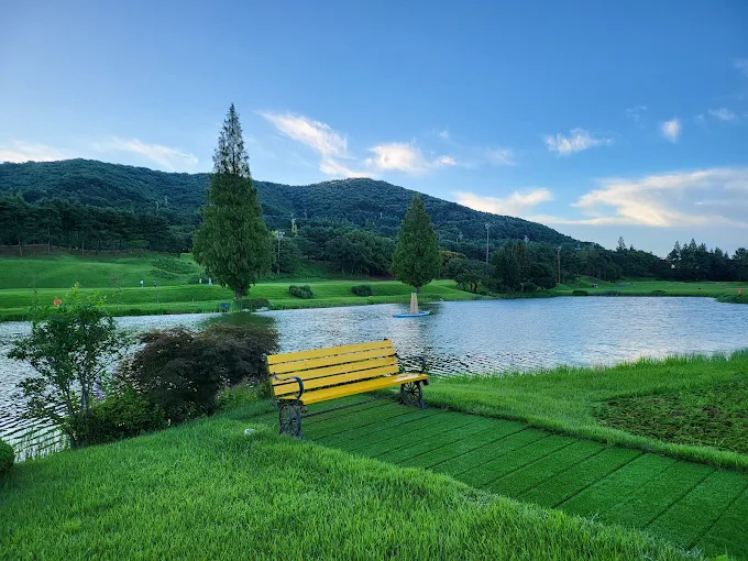 김포 씨사이드 컨트리클럽 소개 및 예약방법