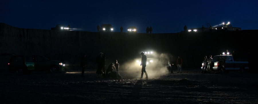 시카리오2 영화 리뷰