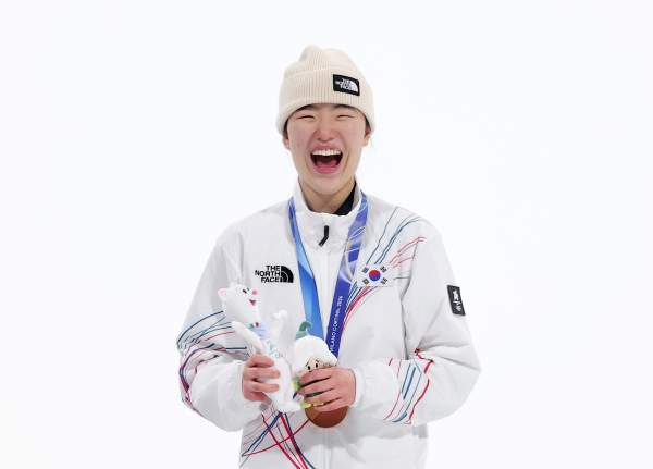유승은 프로필 및 라디오스타 근황! 2026 동계올림픽 동메달과 롯데 포상금 총정리