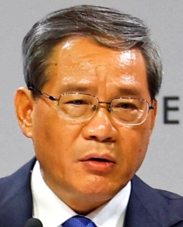 리창 총리 프로필 나이 학력 공산당 서열 임기 경력 &amp;#124; 중국 리창 총리 방한 이유 목적