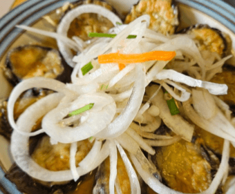 생생정보통 37년 전통 미나리 해물볶음