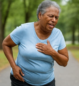 대사 증후군 이란