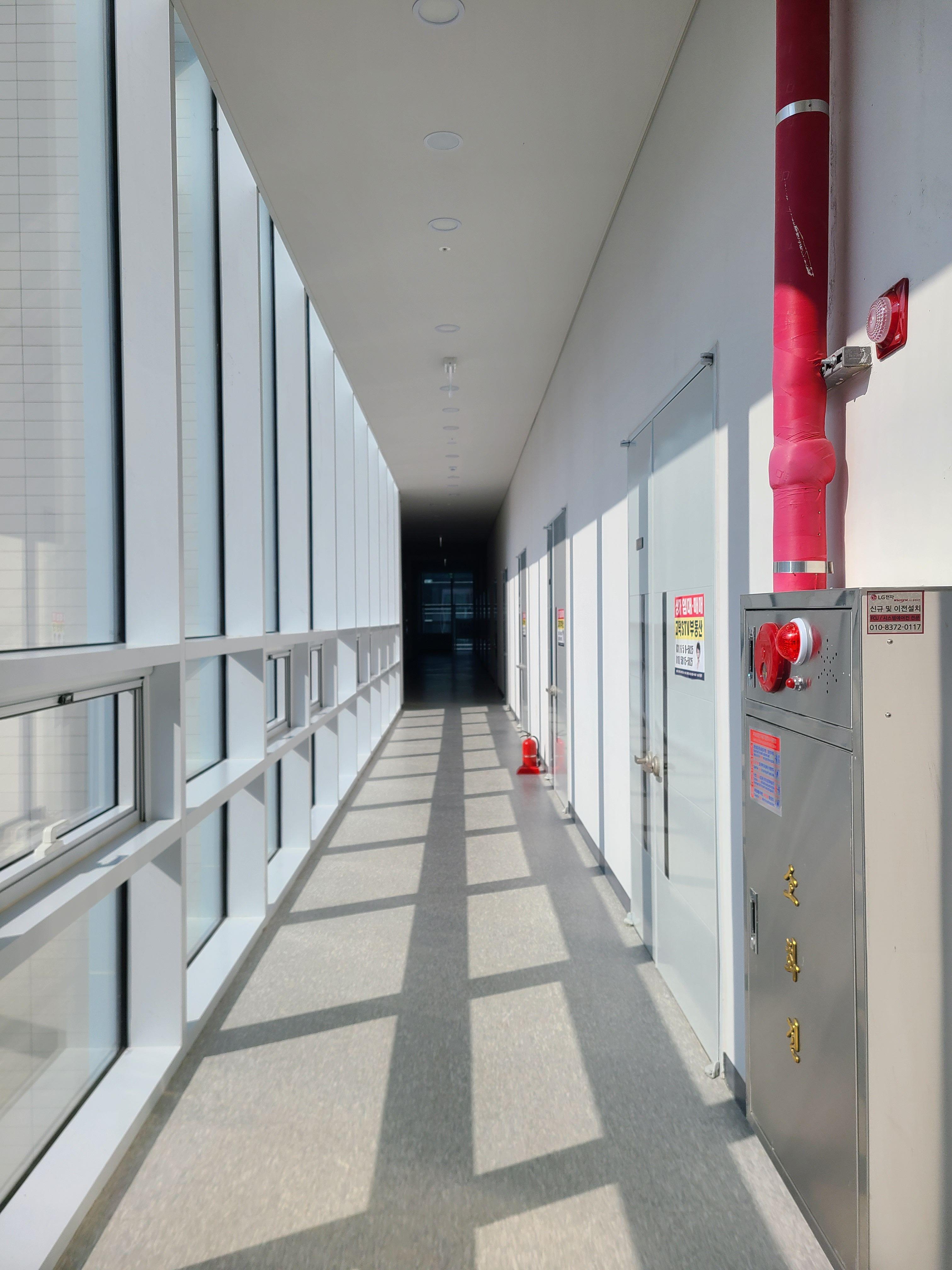 고덕 지식공작소아이타워 섹션오피스7