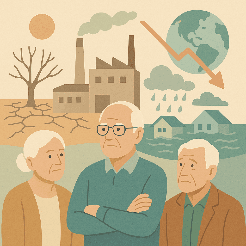 제로성장의 구체적 원인과 구조적 배경