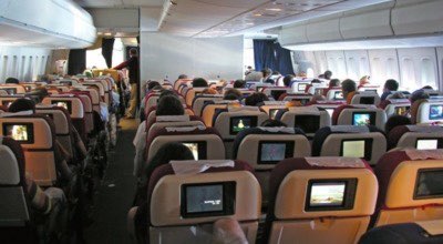 비행기 탑승 시 금지물품