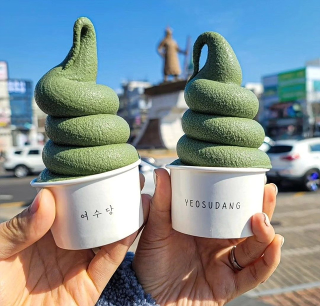 여수 맛집 10곳 현지인추천 여수여행 오동도 향일암