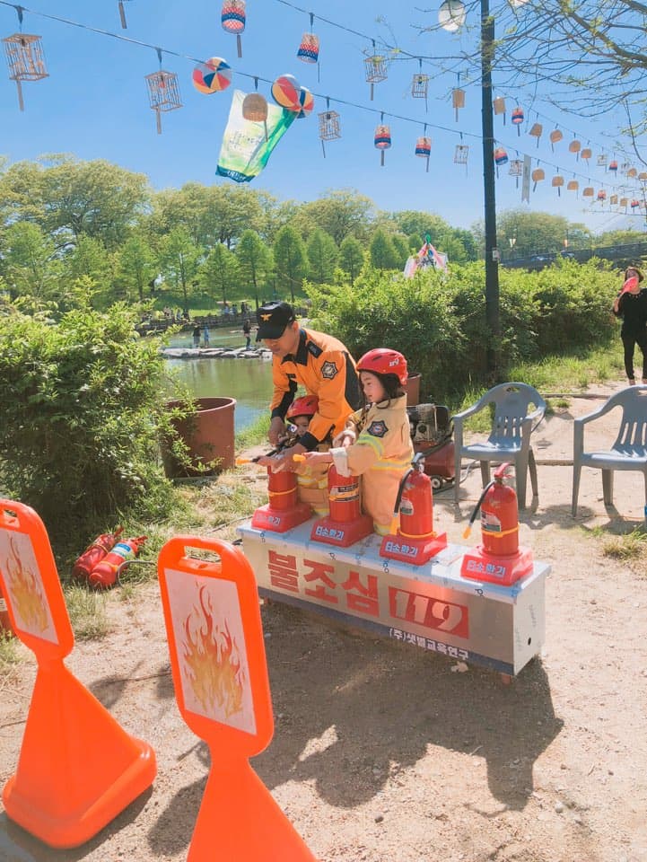 [5월 축제]2025년 담양대나무축제❘기간, 일정, 프로그램, 죽녹원