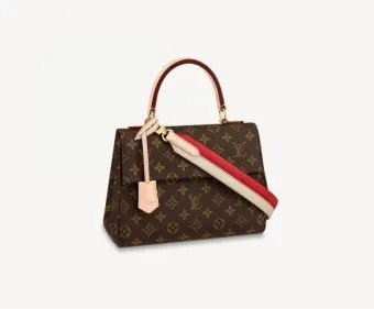 루이비통 가방 진품 구별법 가죽 색깔_9