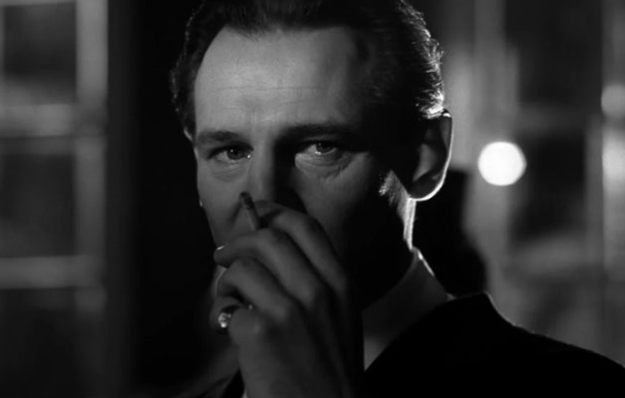 쉰들러 리스트 (Schindler&rsquo;s List)