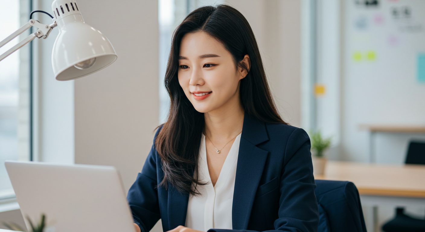 정수리 탈모 진행