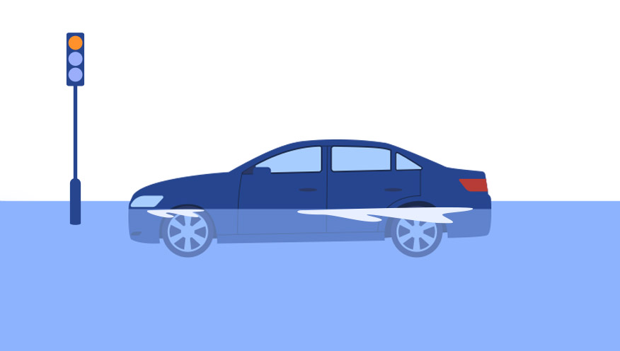 침수차 보험처리