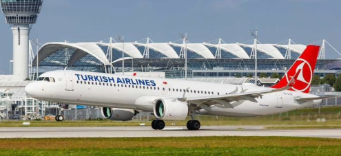 부산-튀르키예 (터키) 이스탄불까지 직항 가능 유럽 직항 노선 확대 항공권 정보 총정리