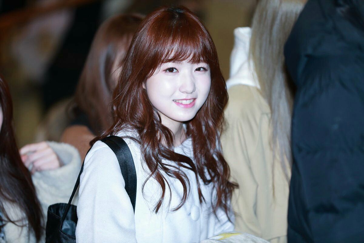 아이즈원 혼다히토미 고화질 몸매
