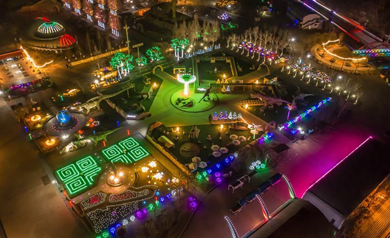 경남고성공룡세계엑스포 기본정보