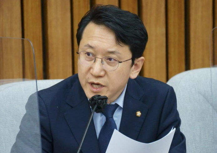 천준호 국회의원 프로필 나이 고향 학력 재산
