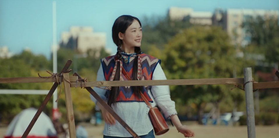 힘쎈여자 강남순 - 이유미