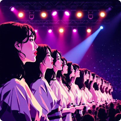 미스트롯4 참가자 이미지