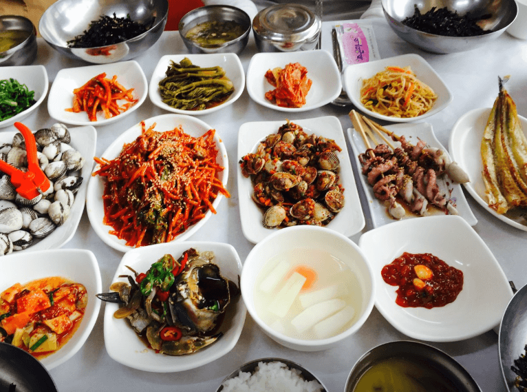 [6시 내고향] 순천 짱뚱어탕 꼬막정식 맛집 순천만습지 순천만가든