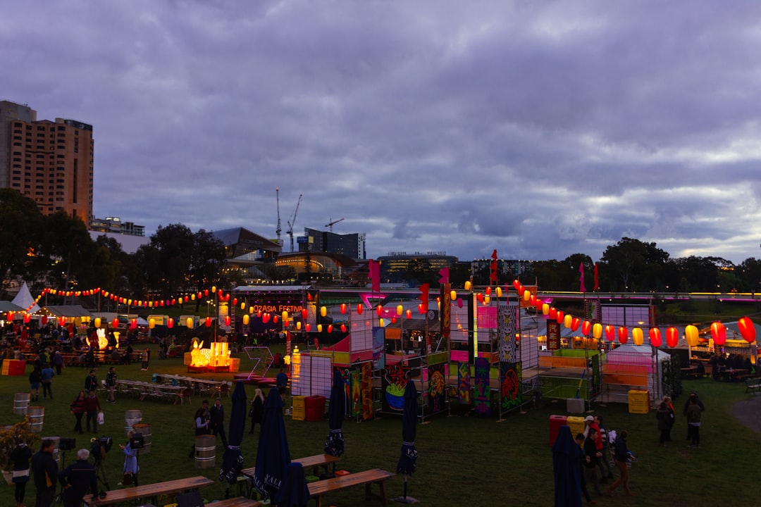 'Festival'
