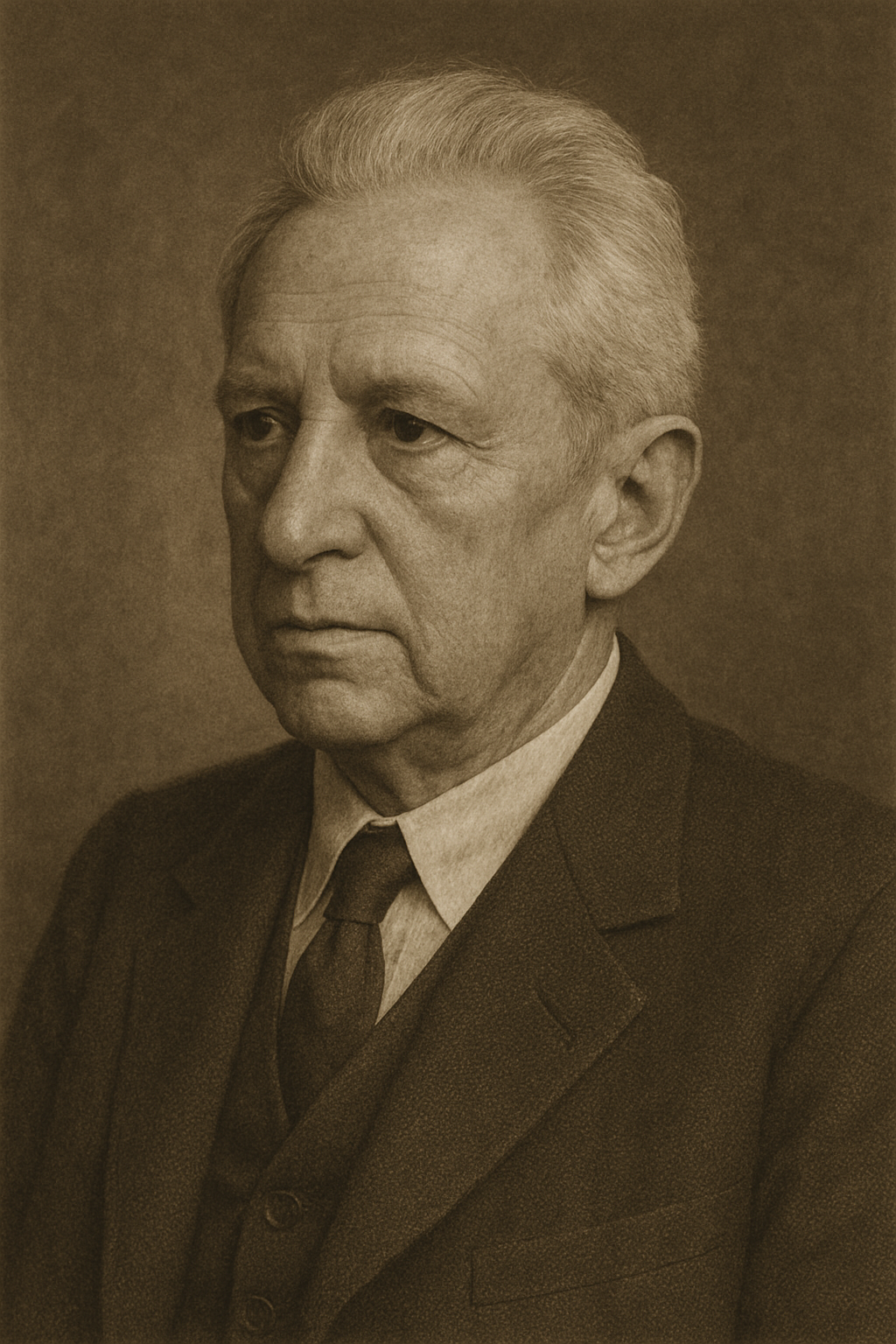 에른스트 카시러 – 기호와 문화의 철학