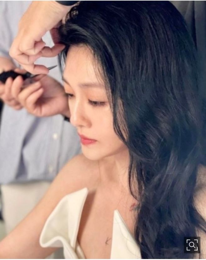 서희원 사망 원인 독감 폐렴