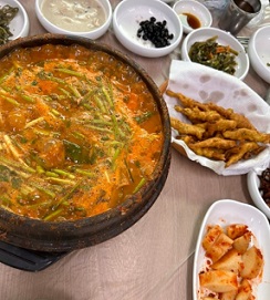매운탕