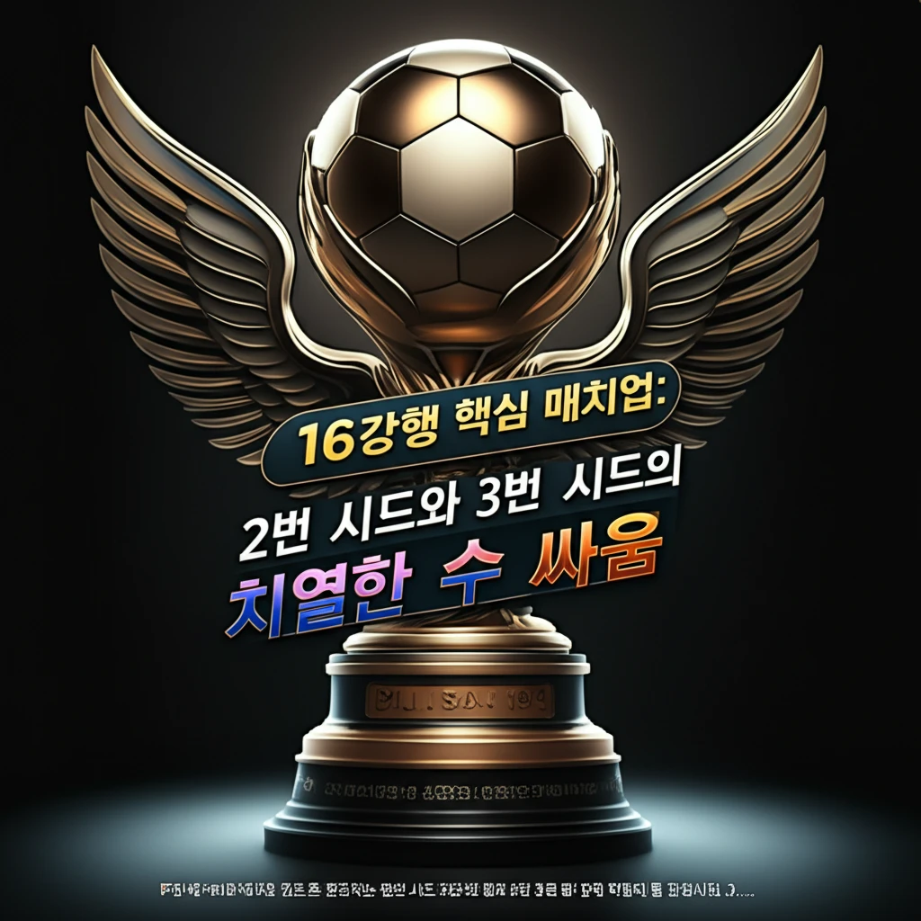 역대 최대 48강 월드컵 F조 전력 ..