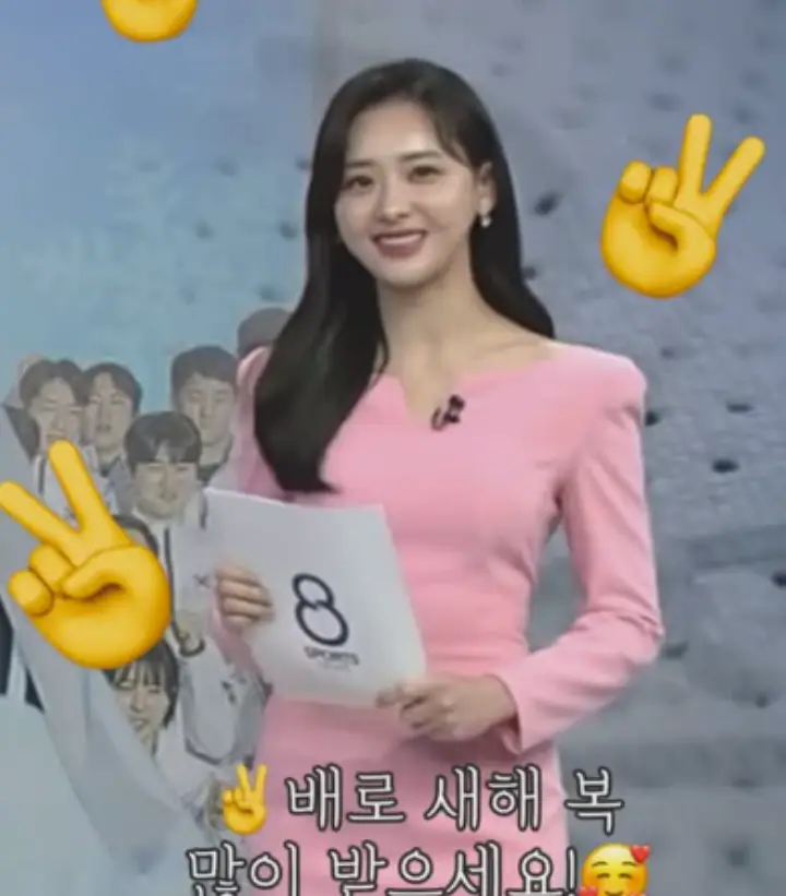 김다영-아나운서-사진