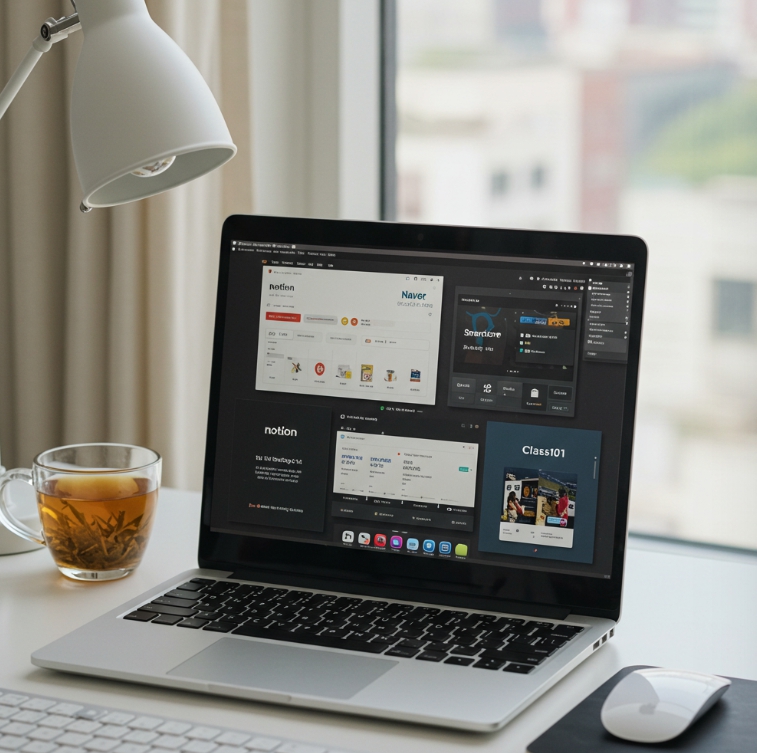 어디서 팔지? 전자책 판매 플랫폼 비교