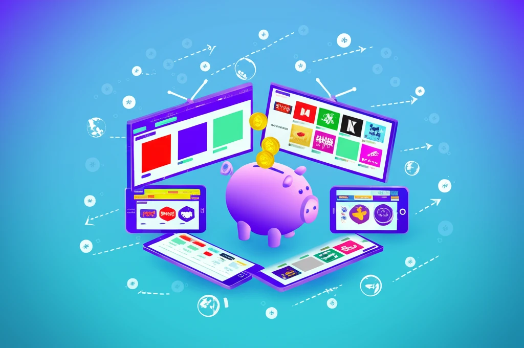 디즈니플러스 구독료 아끼는 꿀팁! N