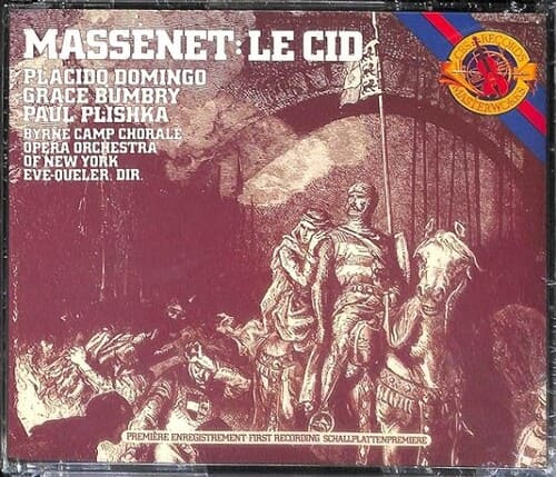 다니엘 오베르 오페라