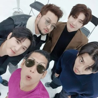 윤계상 가수 데뷔 및 활동 