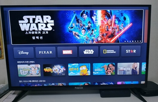 디즈니플러스