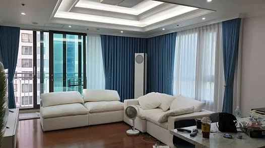 홈데코 커튼블라인드