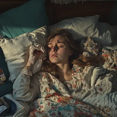 환절기 감기 걸렸을 때 약 복용 시 주의사항5