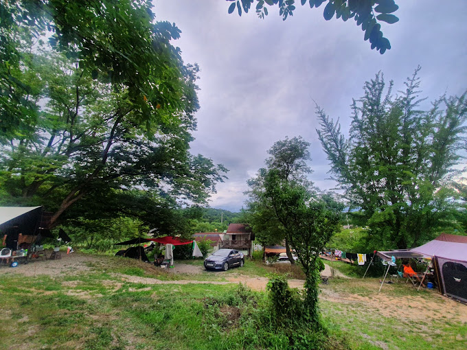 파주 인생캠핑장, 추천캠핑장