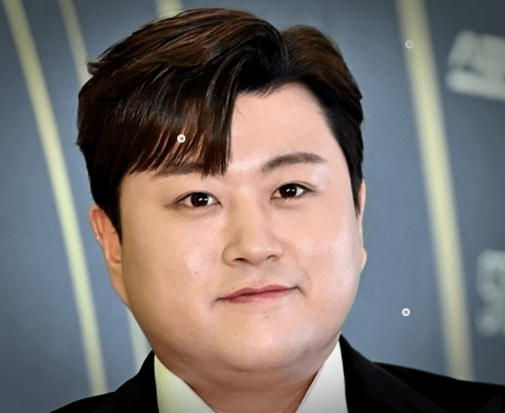 김호중