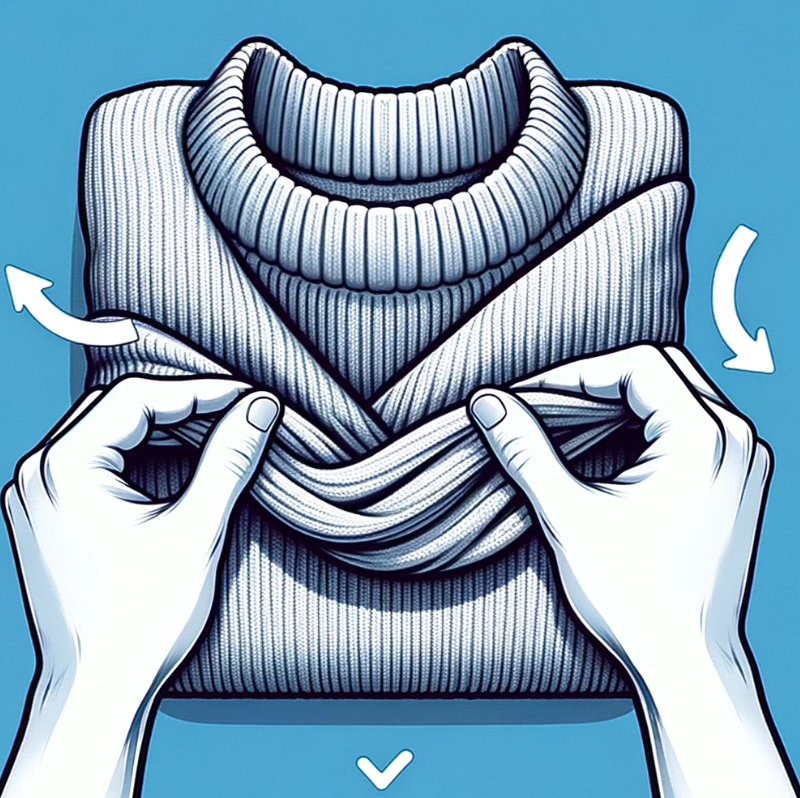 겨울 점퍼 보관 방법