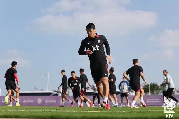 한국 사우디 16강