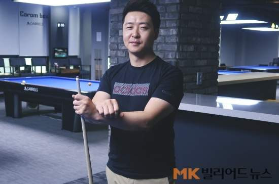 김남수 당구선수 나이 프로필|조재호 꺾고 PBA 8강 진출·이상대 대결·우승상금·과거 팀리그 경력 총정리