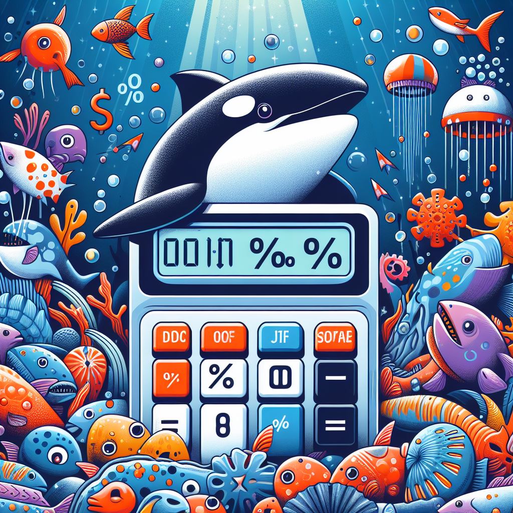 네이버 퍼센트 계산기