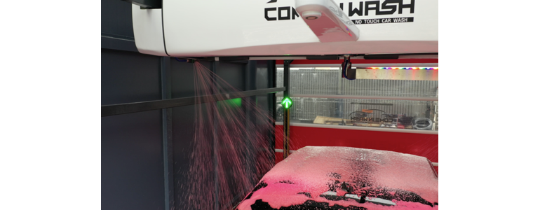 남양주시 노터치 세차