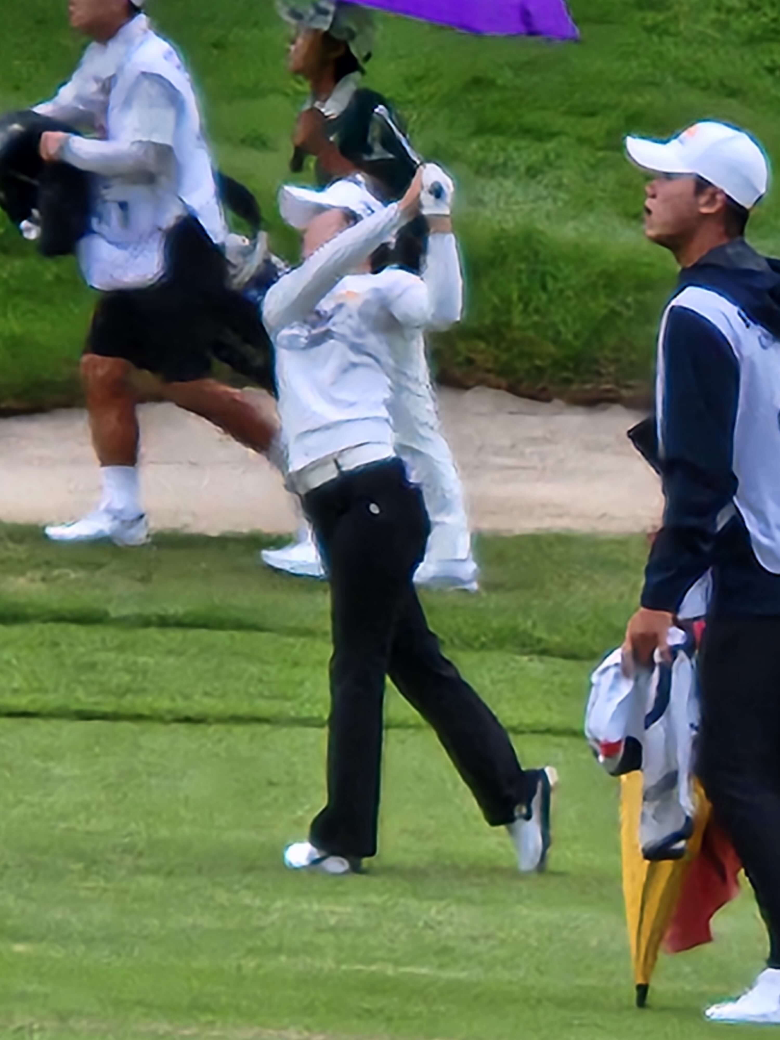 2025 KLPGA·KPGA 투어, 올해는 어떤 이야기가 펼쳐질까?