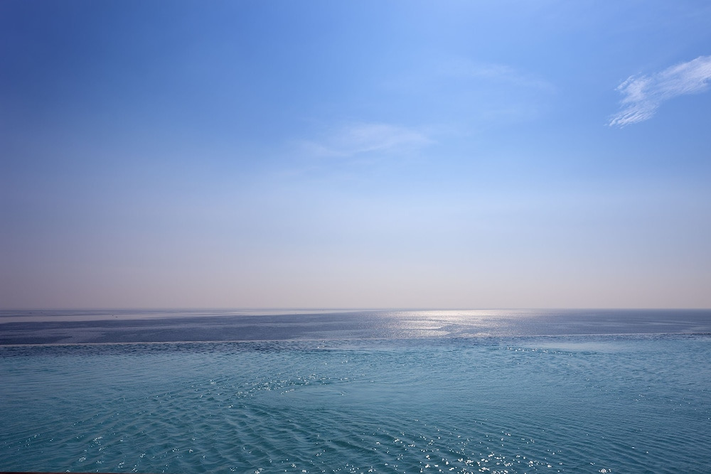 강릉 최고 5성급 오션뷰 호텔 예약 꿀팁