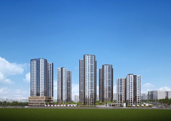 [5억 로또] 동탄역 대방 엘리움 더 시그니처 분양 일정, 모집공고, 모델하우스, 분양가, C18블럭