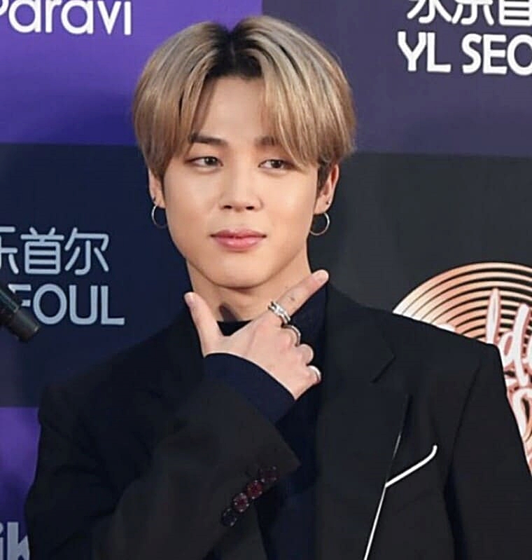 방탄소년단-지민