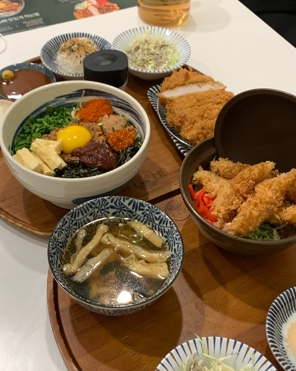 수유 번동 백소정 – 강북구 최고의 돈까스 맛집!