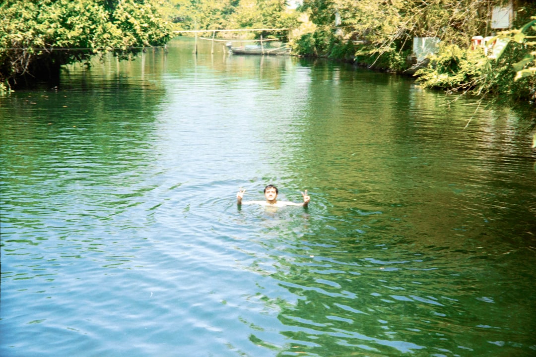 Water ride