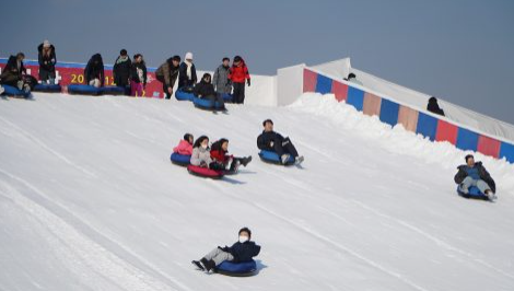 2024 한강페스티벌 겨울 축제 이벤트 기간 장소 프로그램 입장료 이용 시설 총정리