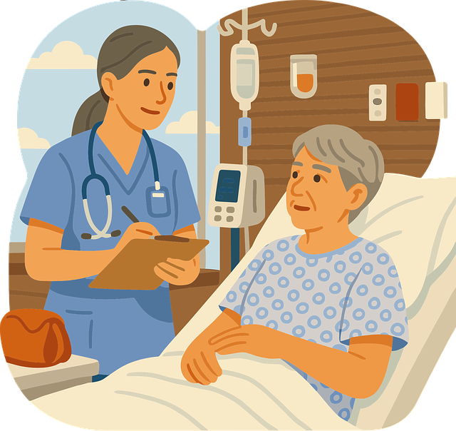 요양보호사 자격증 취득방법과 응시자격